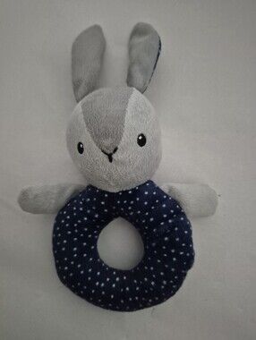 *5 Items for $25 Baby Items* Ikea Bunny Rattle No Tag